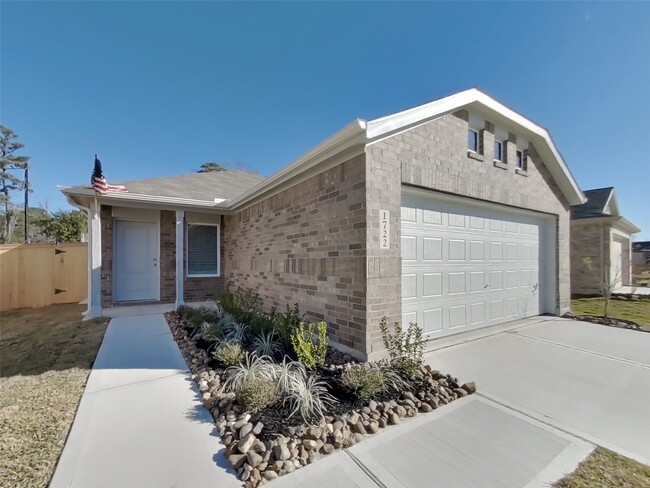 property at 1722 Serenity Moon Dr