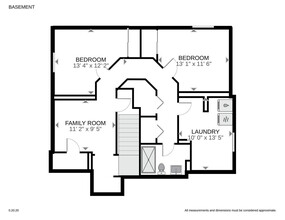 Spacious 5-Bedroom Ranch Home in Stetson R in Colorado Springs, CO - Building Photo - Building Photo