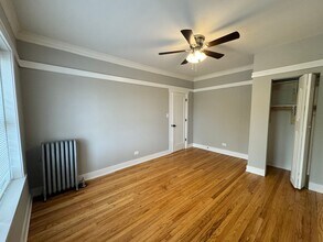 2609 N Kostner Ave, Unit 1 in Chicago, IL - Foto de edificio - Building Photo
