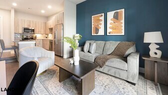 1900 Airport Commerce Dr in Austin, TX - Building Photo