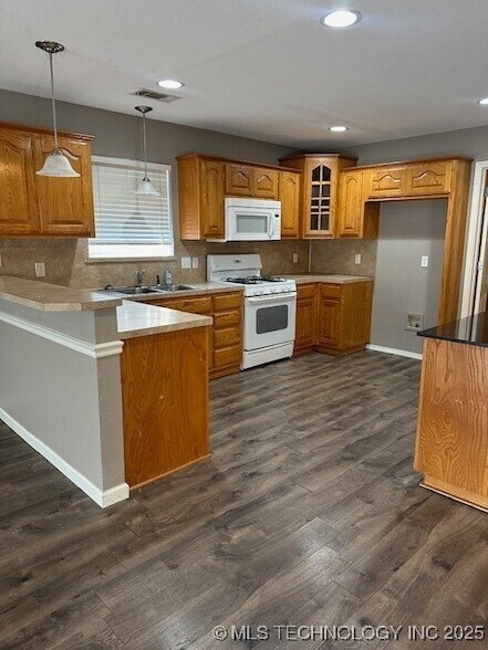 2206 West 120th Ct S in Jenks, OK - Building Photo - Building Photo