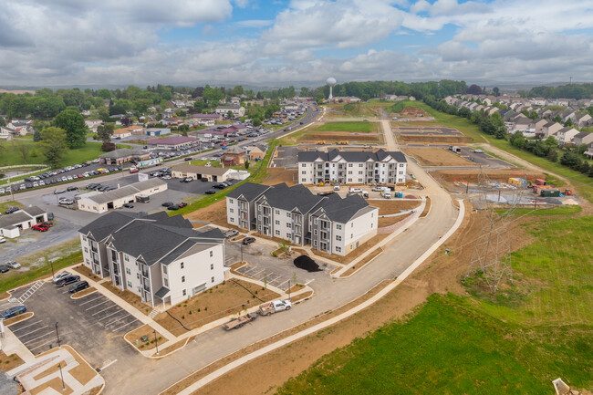 The Harvest in Manheim, PA - Foto de edificio - Building Photo