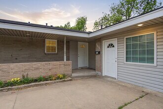 3717 N Eagle Ln in Bethany, OK - Building Photo - Building Photo