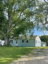 22384 Old Hwy 169 in Fort Dodge, IA - Building Photo