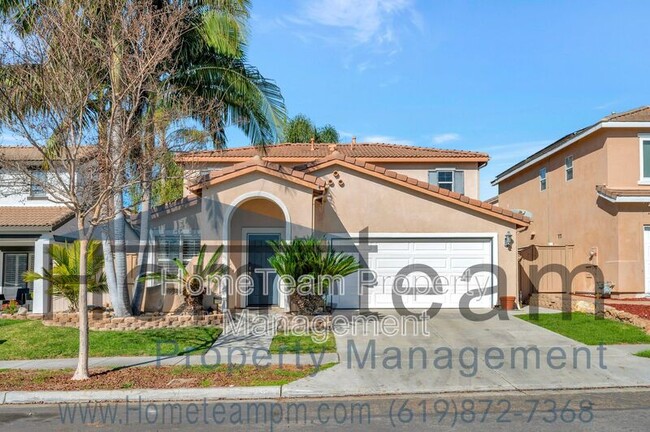 1513 Applegate St in Chula Vista, CA - Building Photo - Building Photo