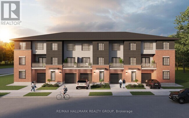 property at 205 Encanto Private
