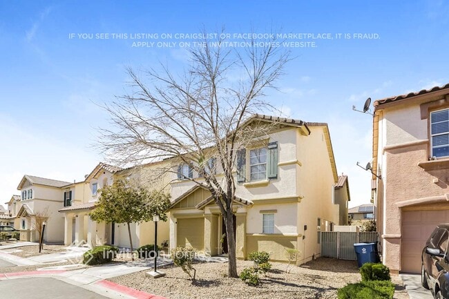 4253 Olympic Point Dr in Las Vegas, NV - Building Photo - Building Photo