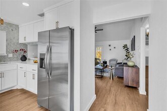 3808 Duck Creek Dr in Garland, TX - Building Photo - Building Photo