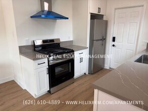 721 E Garfield Ave in Glendale, CA - Building Photo - Building Photo