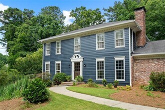 2340 Castleridge Ct in Tucker, GA - Building Photo - Building Photo