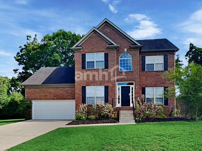 property at 326 Thetahill Rd