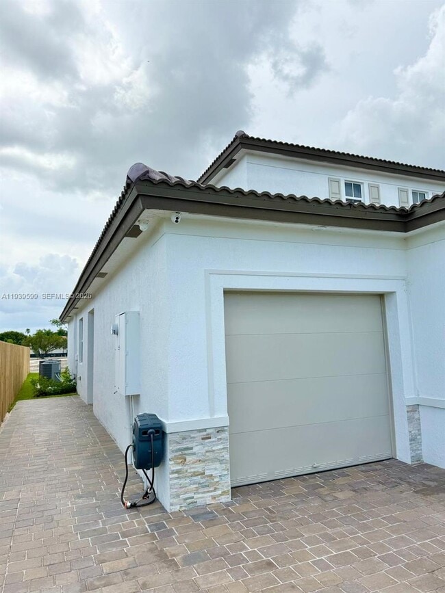 property at 2832 SE 23rd Ave