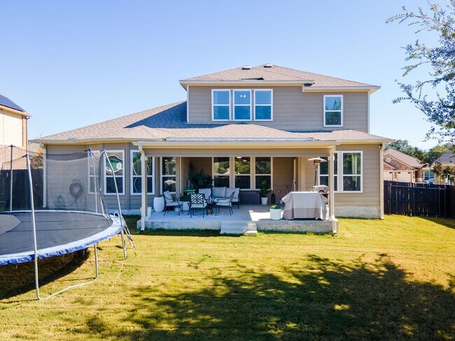 7807 Zircon Dr in Killeen, TX - Building Photo - Building Photo