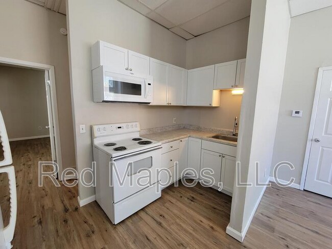 706 Wilmington Ave-Unit -1st Fl. in St. Louis, MO - Building Photo - Building Photo