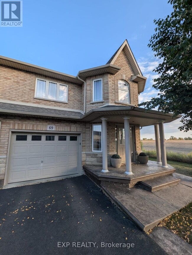 property at 69 Periwinkle Dr