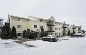 Wedgewood Place Apartments photo'