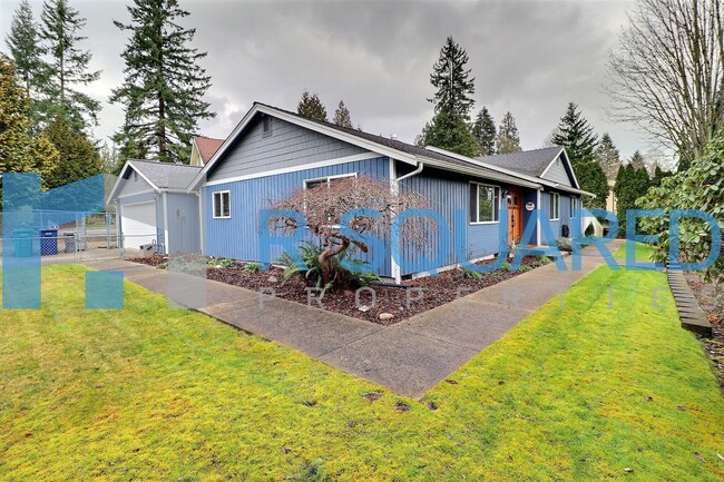 property at 11325 21st Pl NE