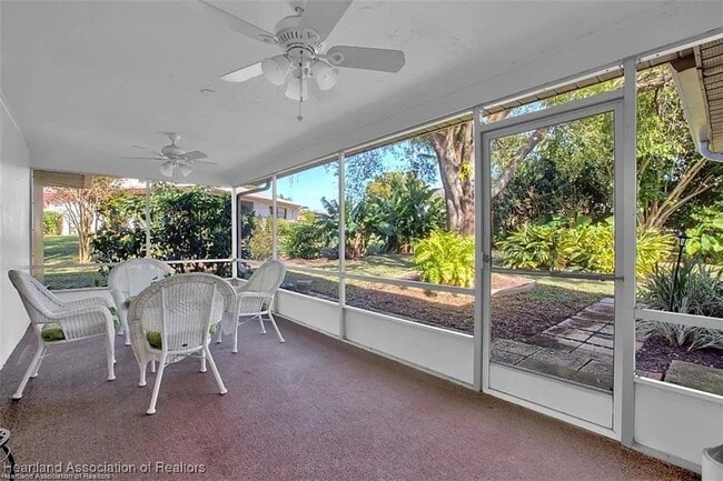 2609 Orange Grove Dr in Sebring, FL - Building Photo - Building Photo