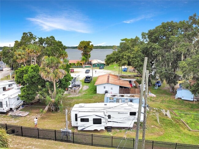 property at 1030 W Lake Marion Rd