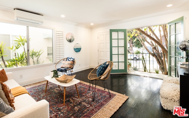 837 11th St in Santa Monica, CA - Building Photo