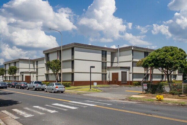 Makana Hale in Mililani, HI - Building Photo - Building Photo