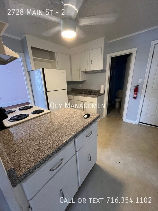 2728 Main St in Newfane, NY - Building Photo - Building Photo