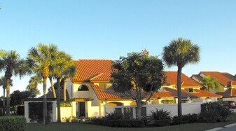 16600 Traders Crossing S in Jupiter, FL - Building Photo