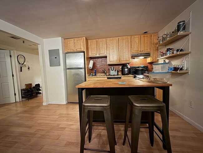 property at 244 Beacon St