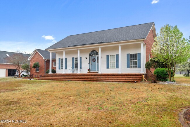 1114 4 Wood Dr in Fayetteville, NC - Building Photo - Building Photo