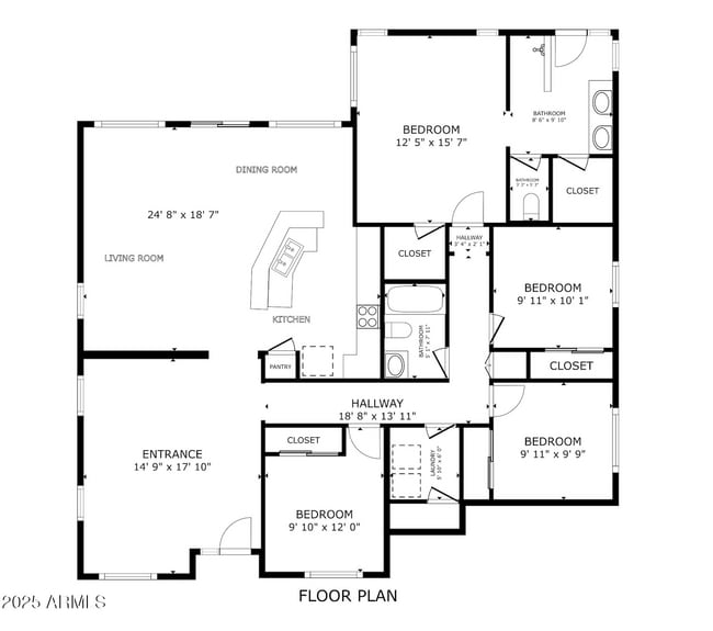 208 E Devon Dr in Gilbert, AZ - Building Photo - Building Photo