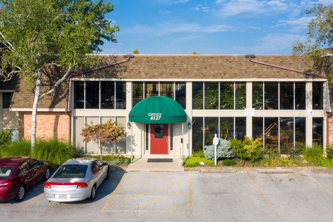 Tamarack Creek in Toledo, OH - Foto de edificio - Building Photo