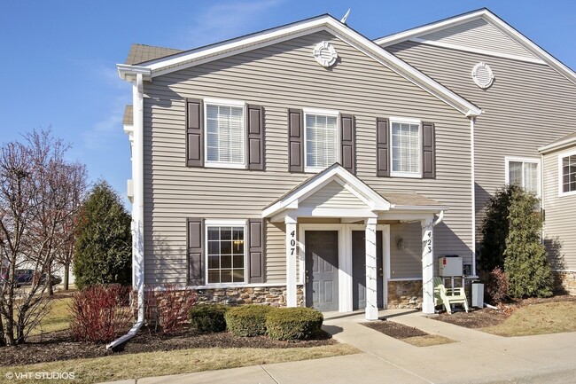 property at 413 Silverstone Dr