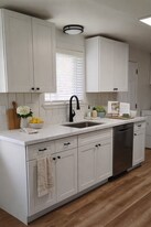 150A S Elsa St in Buckley, WA - Building Photo