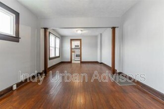 2451 Wheeler St in Indianapolis, IN - Building Photo - Building Photo