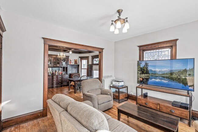 3017 Park Ave in Minneapolis, MN - Building Photo - Building Photo