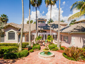 Ocean Reef at Seawalk Pointe Apartments in Hallandale Beach, FL - Building Photo - Building Photo