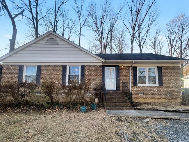 property at 3222 S Elm-Eugene St