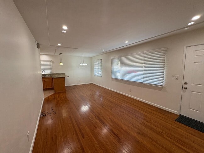 property at 4526 Wightman St