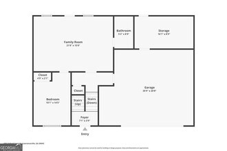 605 Oxford Crest Ct NW in Lawrenceville, GA - Building Photo - Building Photo