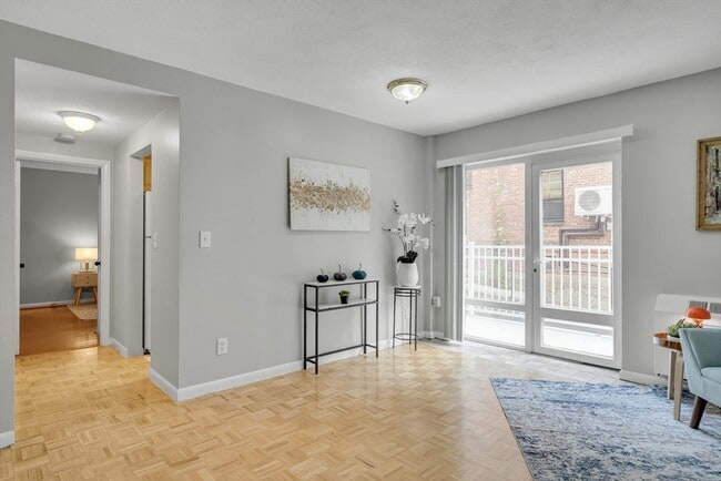 property at 100 Marion St