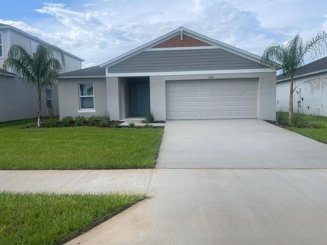 property at 4135 Gerbera Daisy Ave