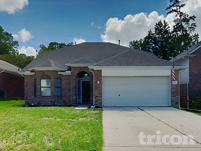 8026 N Tarrytown Crossing Dr in Conroe, TX - Building Photo - Building Photo