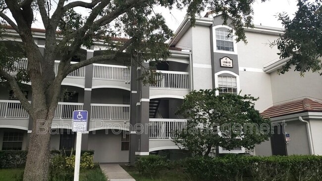 property at 13803 Fairway Island Dr