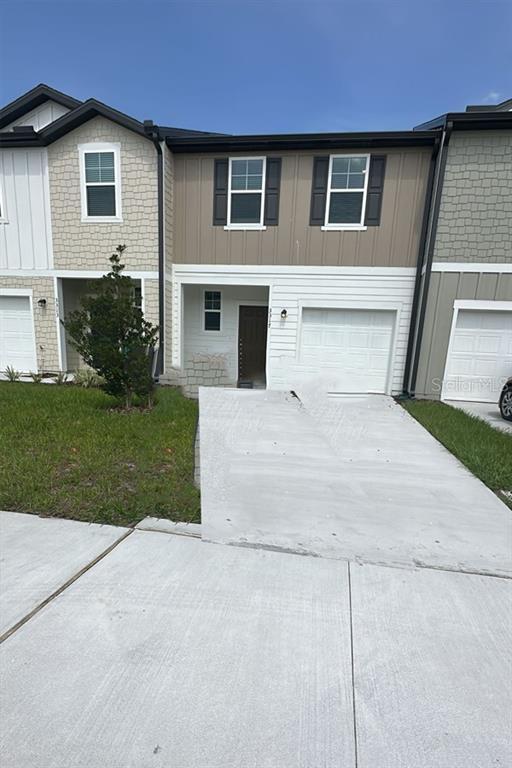 property at 3317 Vesara Dr