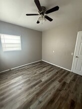 1004 N Bradley St in Weatherford, OK - Building Photo - Building Photo