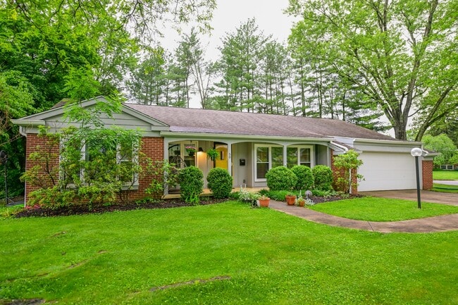 property at 50 Eden Pl