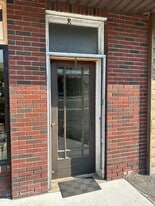 838 W 4th St, Unit 2 in Lewistown, PA - Building Photo