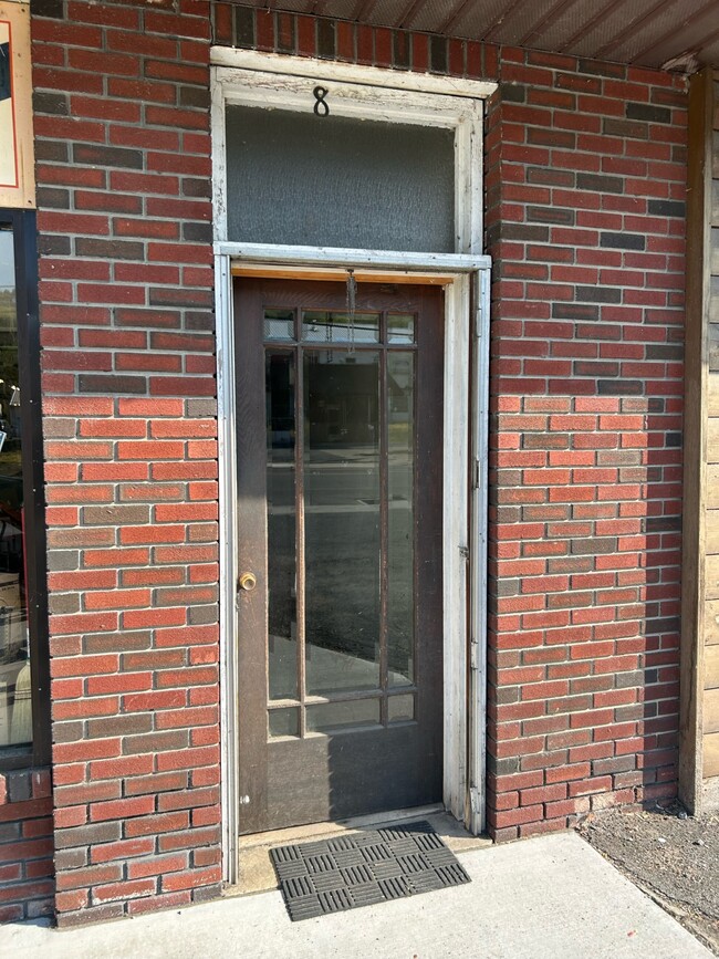 838 W 4th St, Unit 2, Unit 2