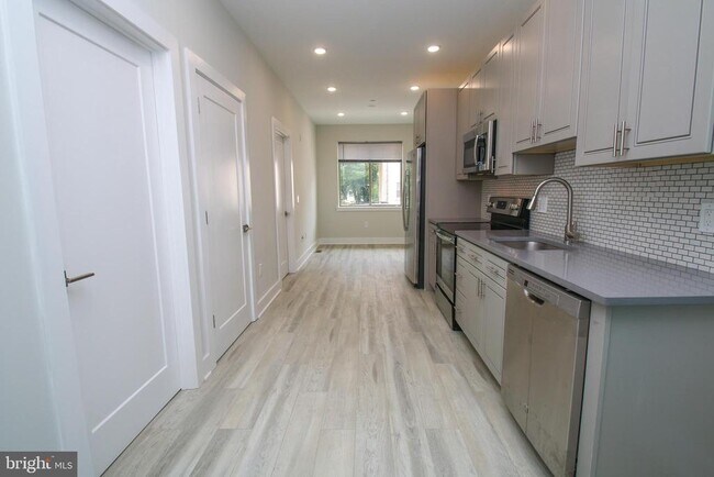 property at 3718 Haverford Ave