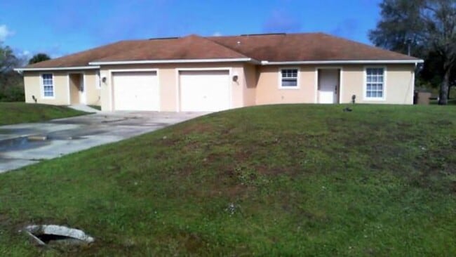 property at 15423 Cemetery Rd